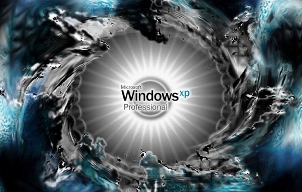 картинка Windows XP