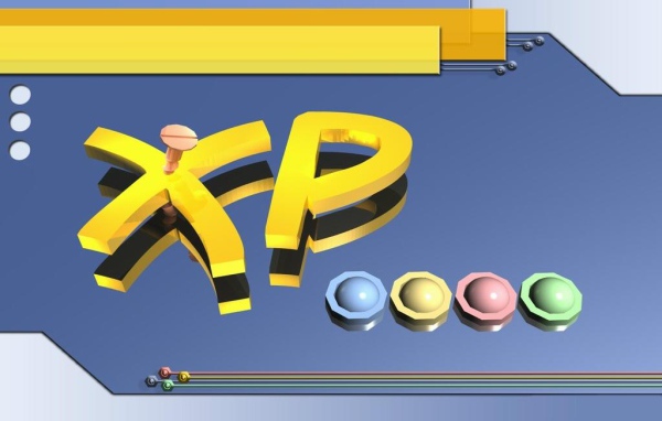 Картинка Виндоус XP