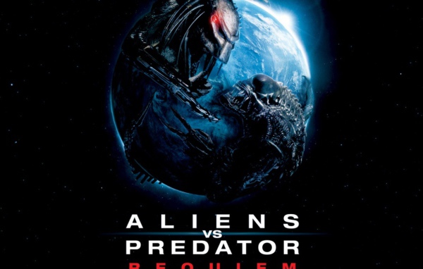 Чужой против Хищника 2 / Alien vs Predator 2