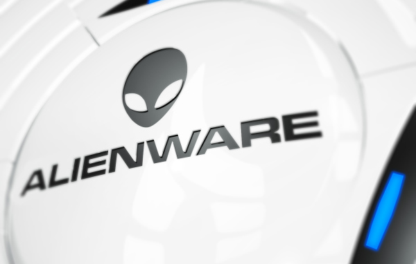 Ноутбуки Alienware
