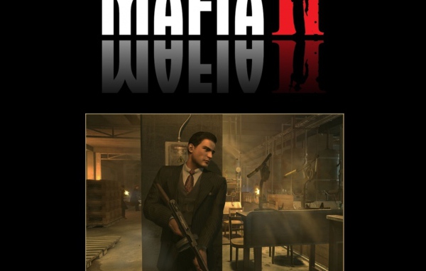 Mafia 2 игра