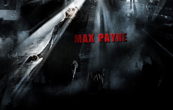 Кино Макс Пэйн / Max Payne