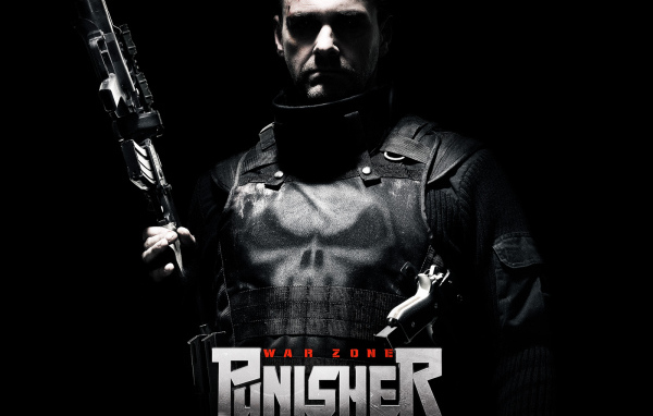 Каратель 2: Военная Зона / Punisher: War Zone