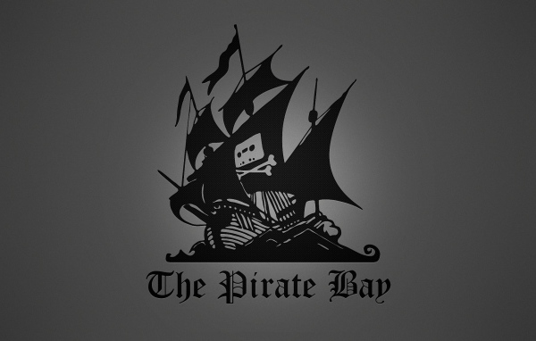 Torrent Pirate Bay