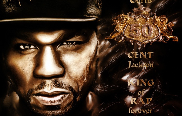 Золотой голос 50 Cent