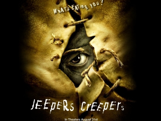 Джиперс Криперс / Jeepers Creepers
