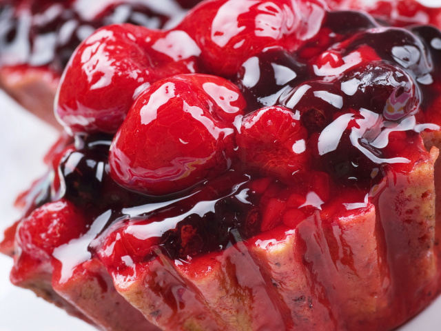 Tart wallpapers and images - wallpapers, pictures, photos