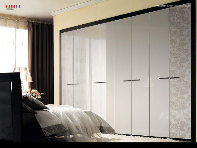 Stylish fitted wardrobe wallpapers and images - wallpapers, pictures