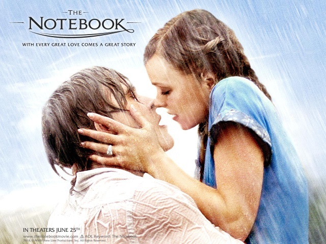 The Notebook wallpapers and images - wallpapers, pictures, photos