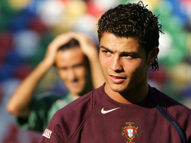 football,ronaldo,portugal wallpapers and images - wallpapers, pictures