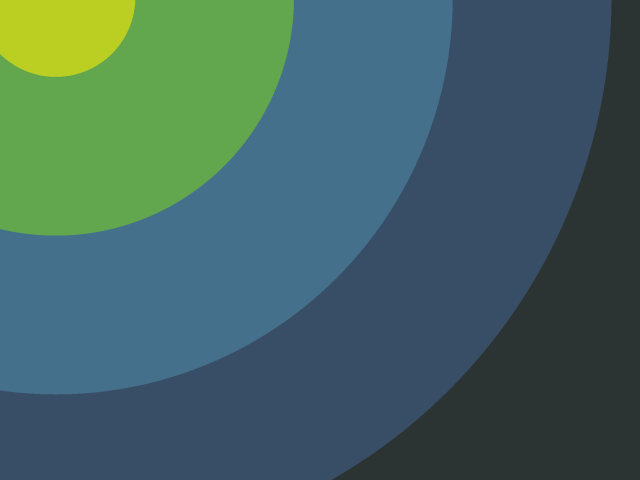 Разноцветные круги, фон - обои для рабочего стола, картинки, фото