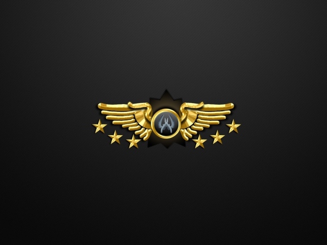 Символ группы в игре Counter-Strike Global Offensive