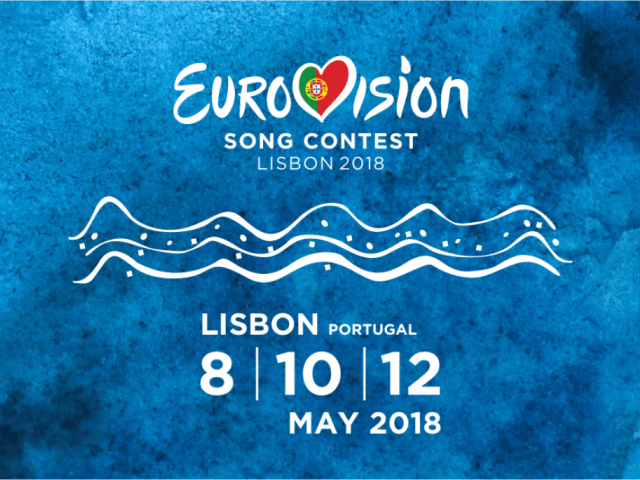 Евровидение 2018 Лиссабон