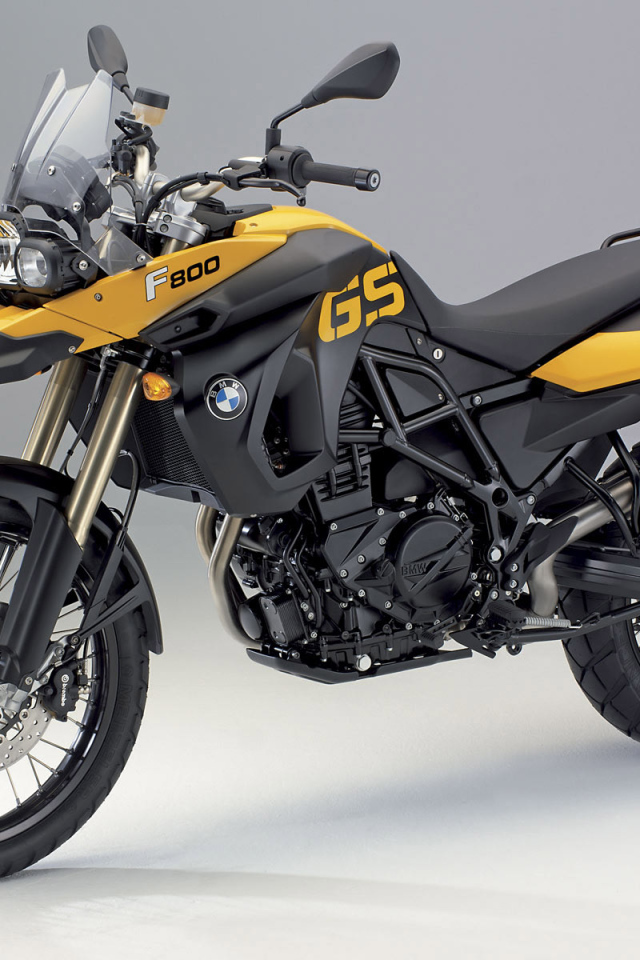 F 800 GS / Мотоцикл BMW
