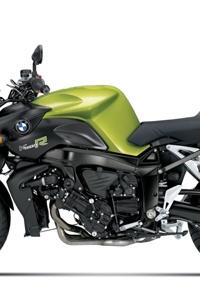 K 1200 R / Мотоцикл BMW