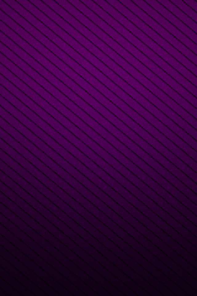 Фиолетовые полосы