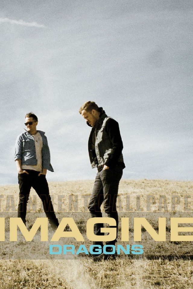 Imagine Dragons: новый альбом в ближайшее время