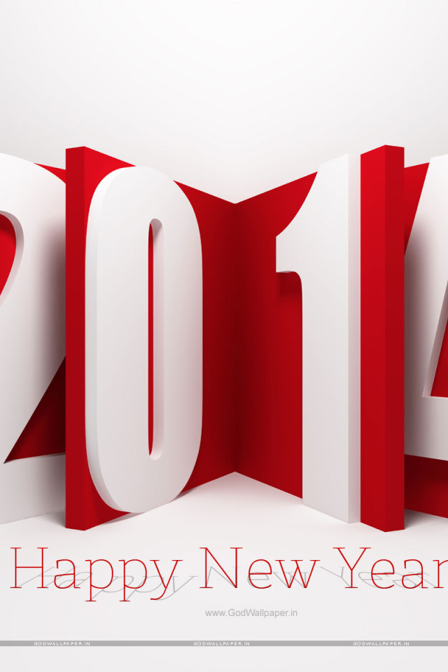Happy new 2014 year