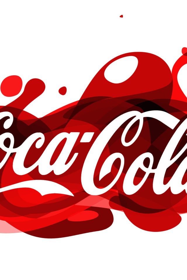 Бренд Coca cola