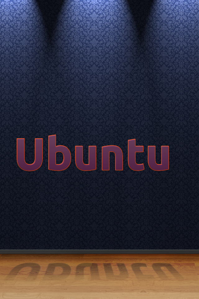 Операционная система Линукс Убунту