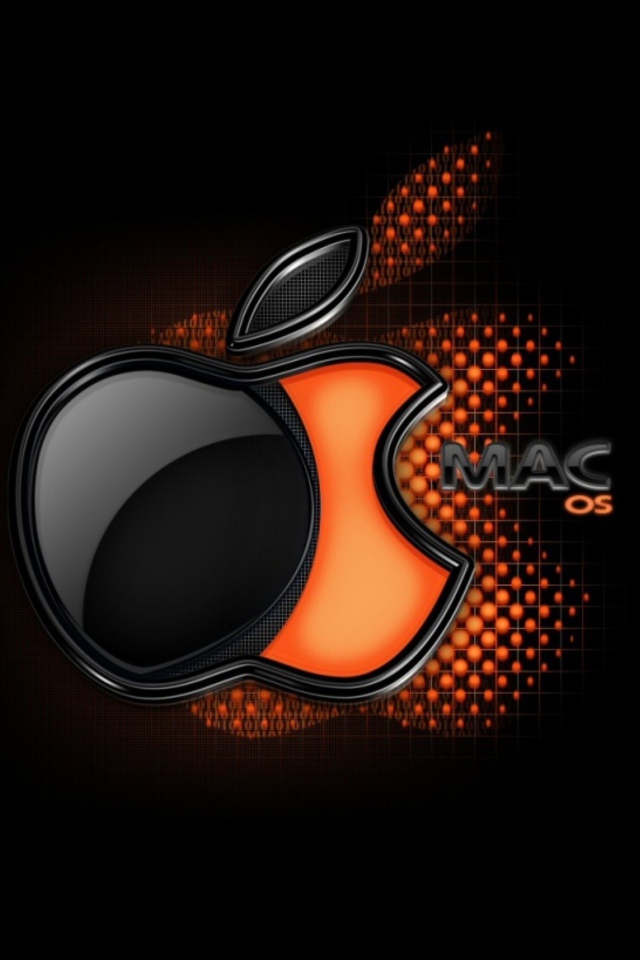 Apple Inc. операционная система Mac