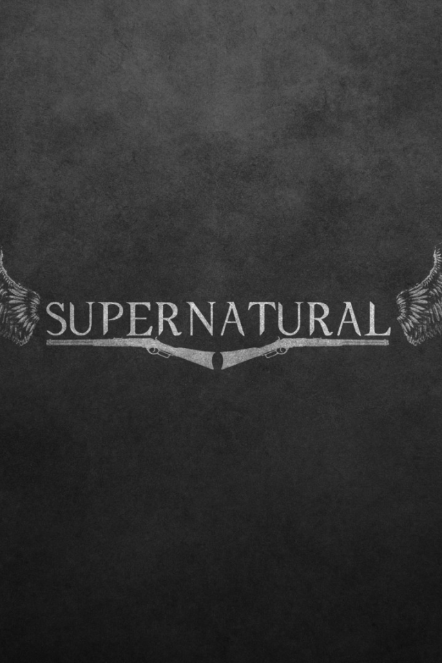 The tenth season of Supernatural