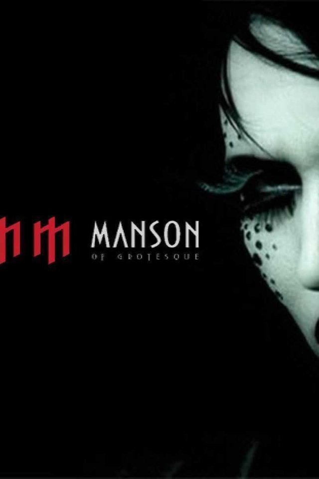 Золотой век Marilyn Manson