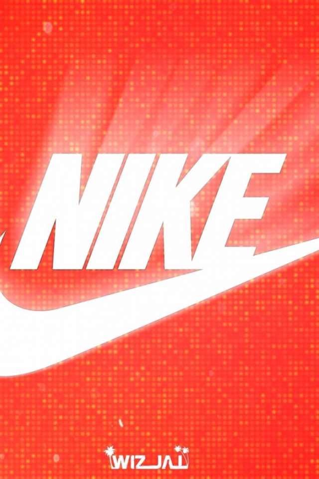 Эмблема фирмы Nike