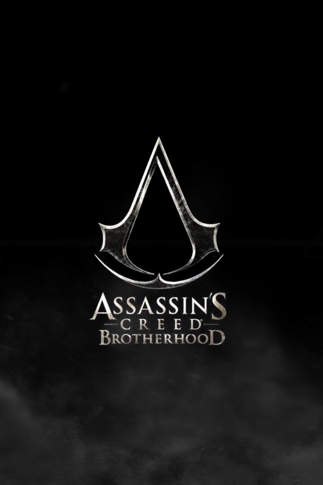 Компьютерная игра Assassin's Creed Brotherhood