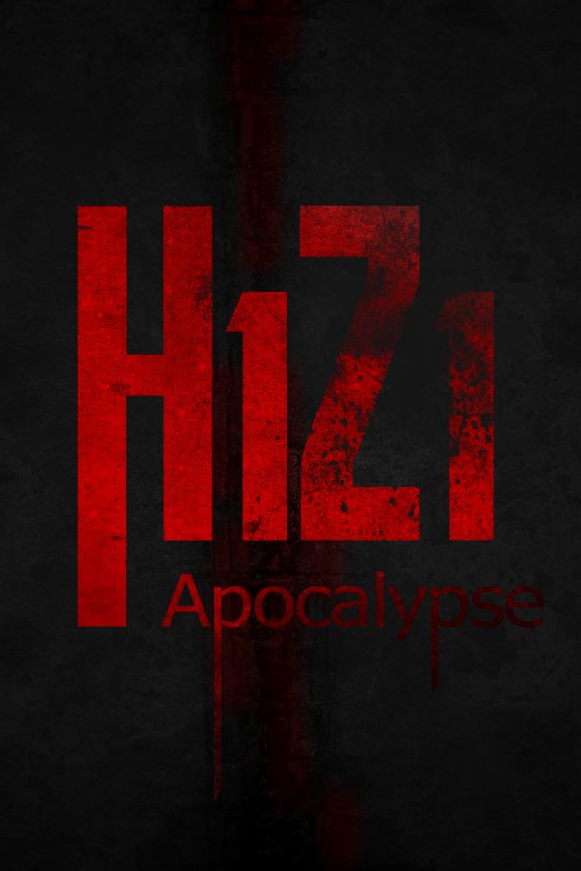 Постер игры H1Z1