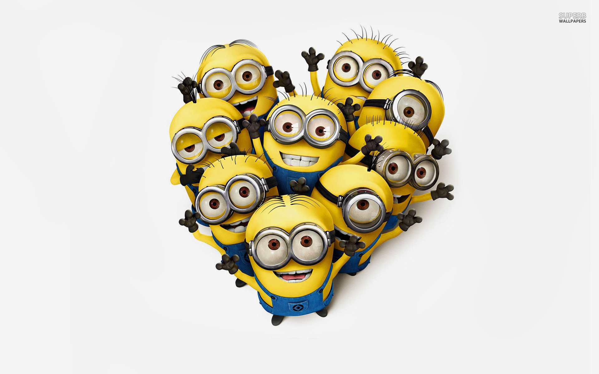 free clipart of minions - photo #38