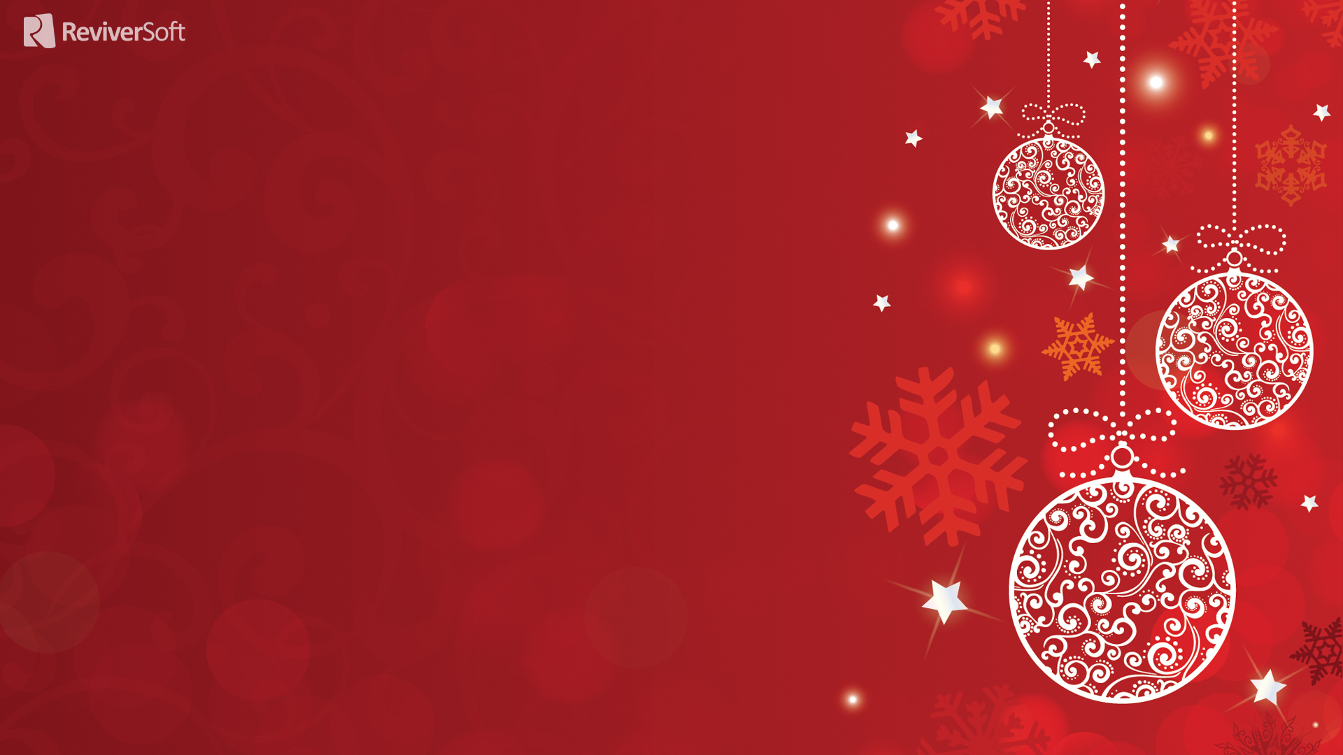 White Christmas Backgrounds Download: white christmas