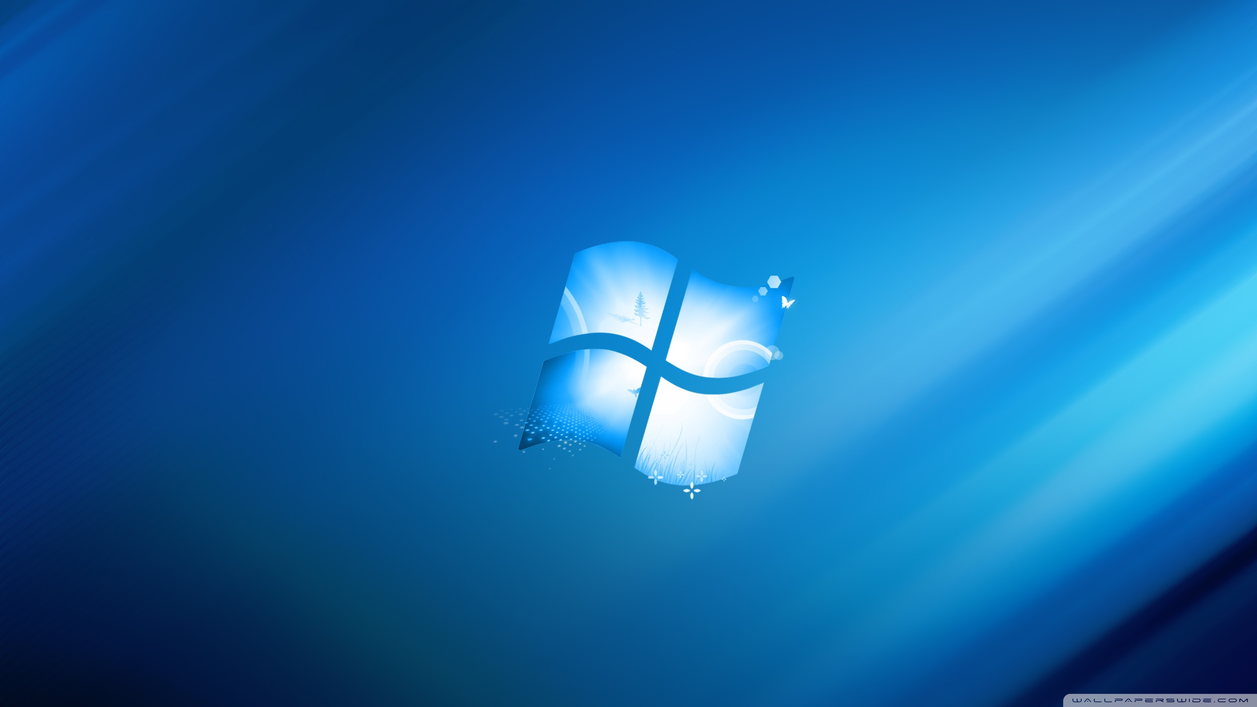 Windows 8 blue theme wallpapers and images - wallpapers ...