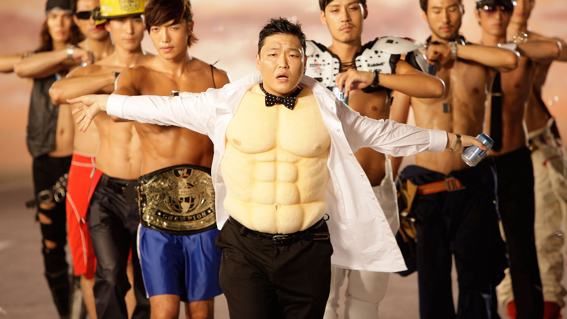PSY music wallpapers and images - wallpapers, pictures, photos
