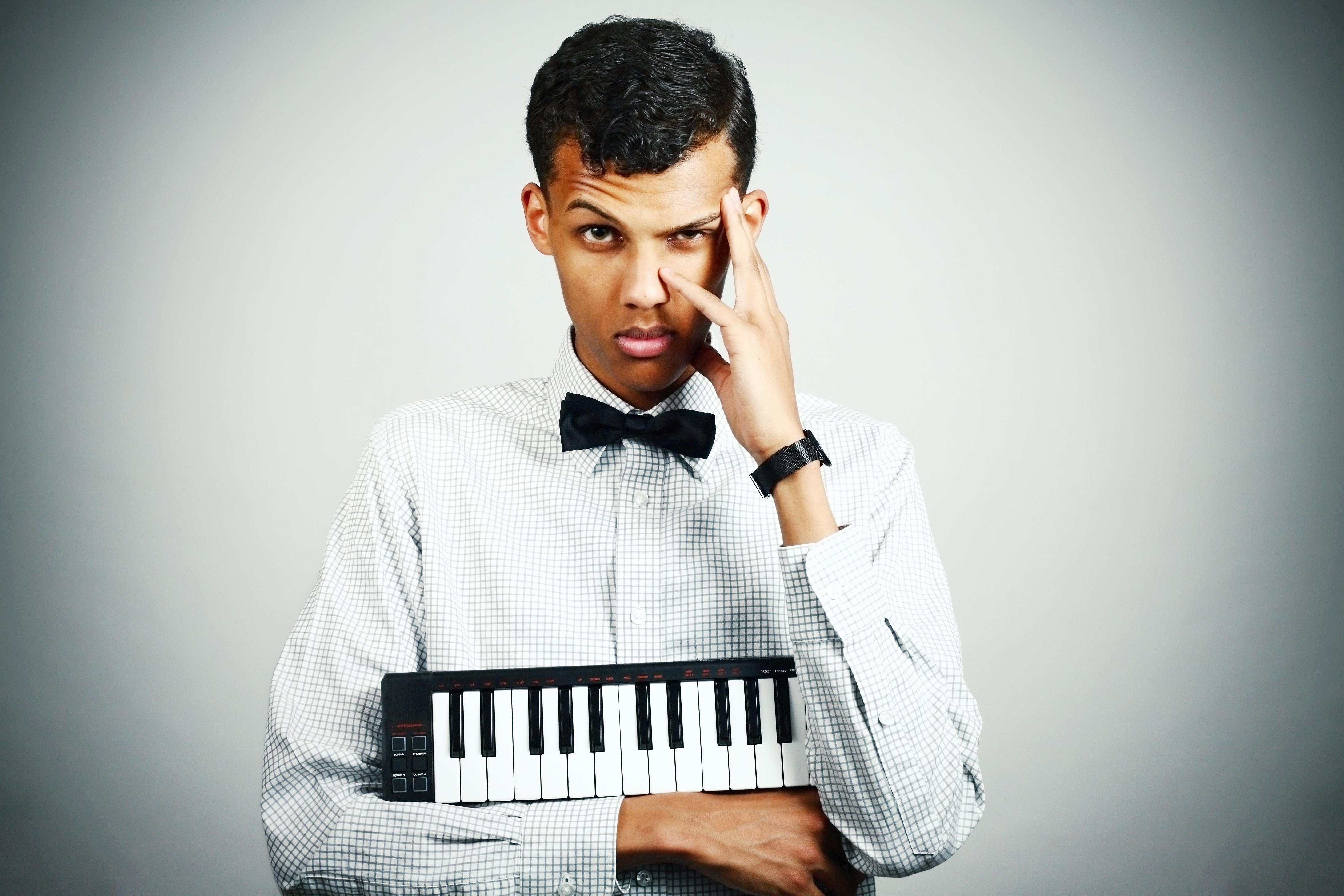 Music_The_French_group_STROMAE.