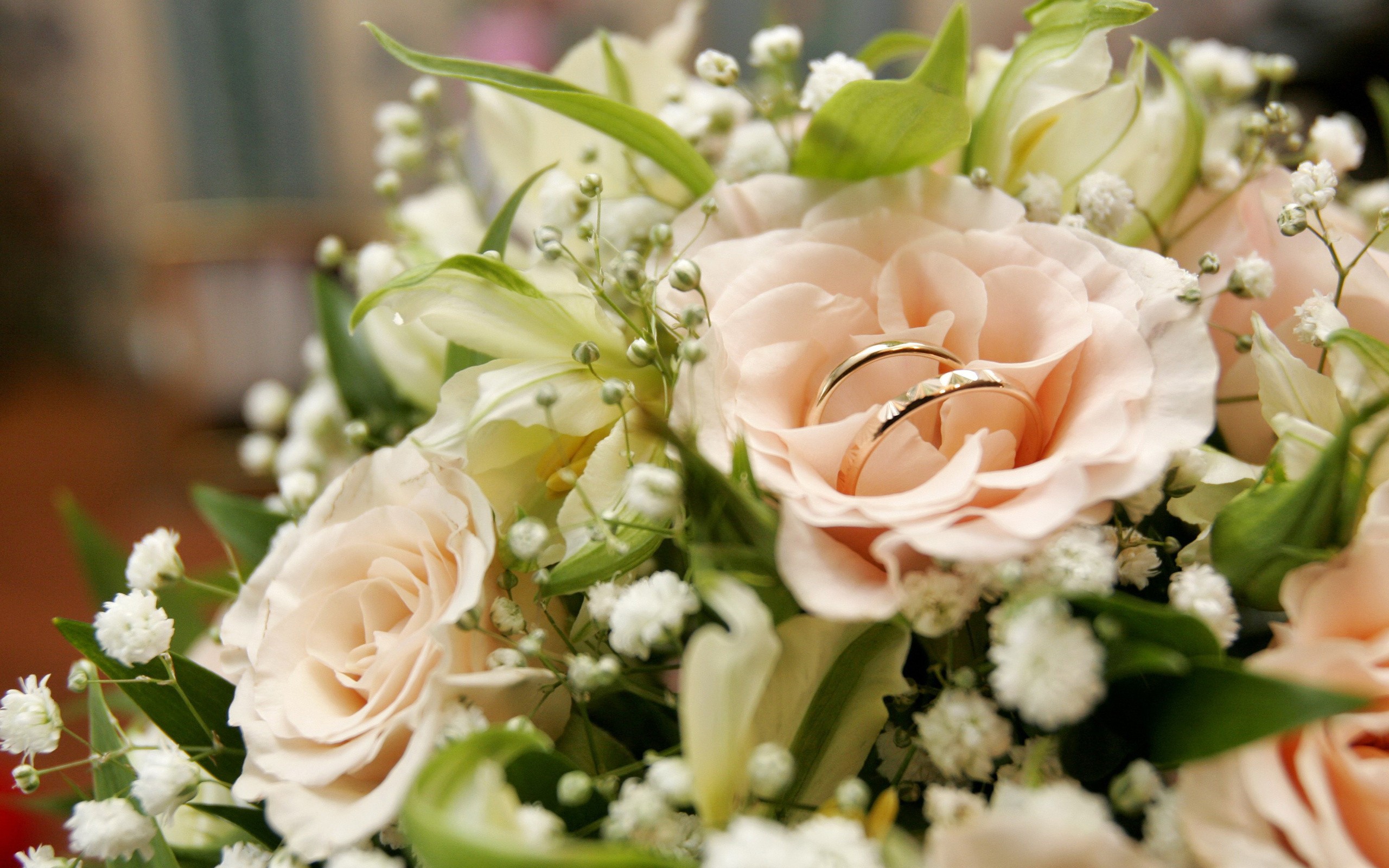 Свадебные Поздравления Цветы