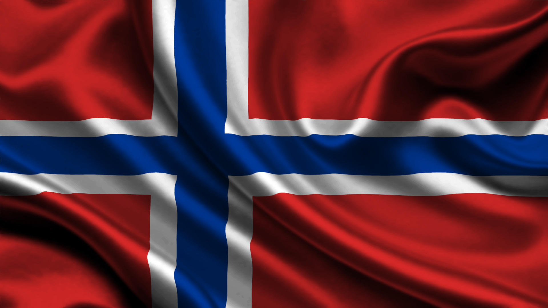 Flag Of Norway wallpapers and images wallpapers, pictures, photos