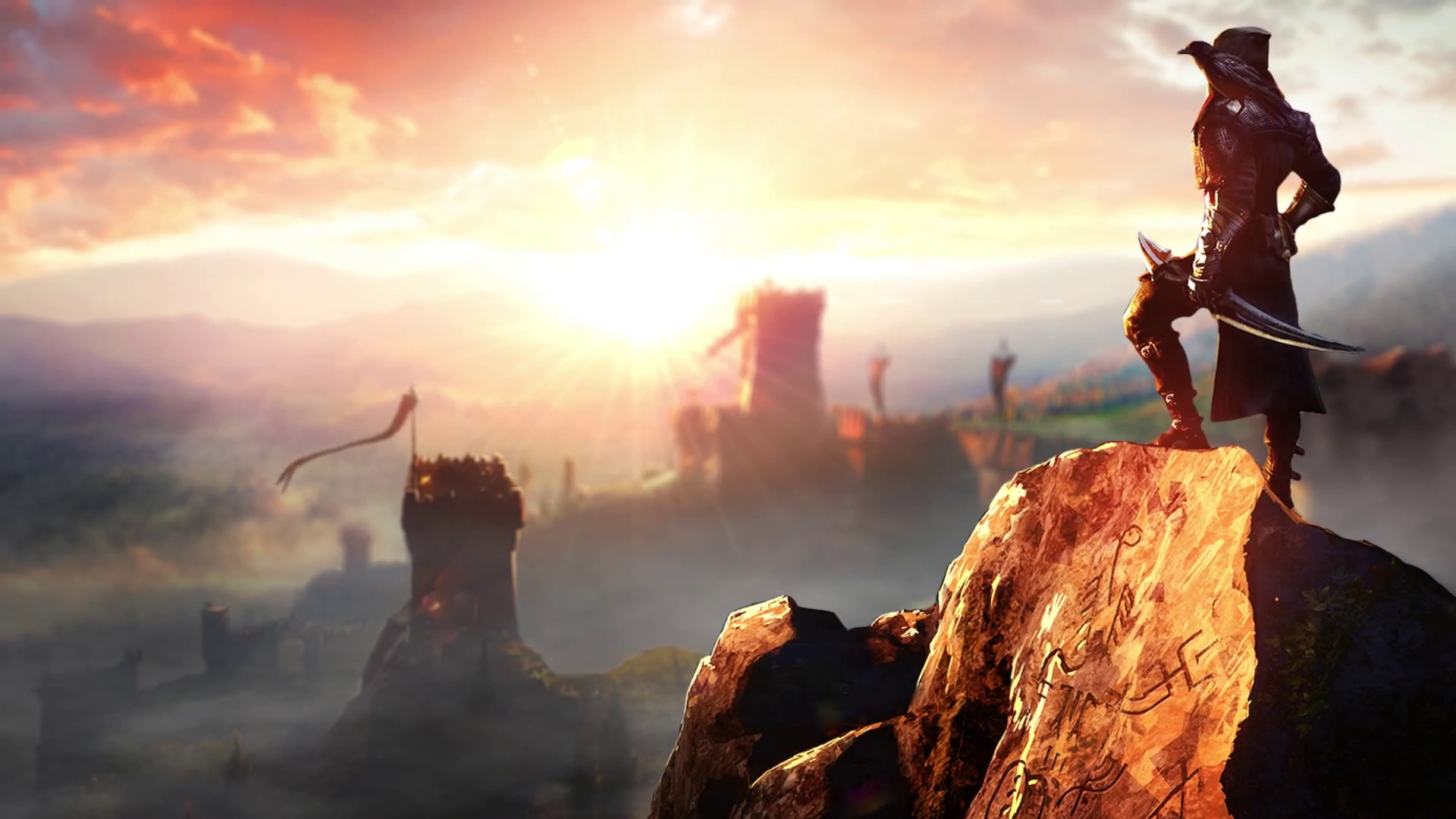 Dragon Age Inquisition gets tons of new PC screenshots 