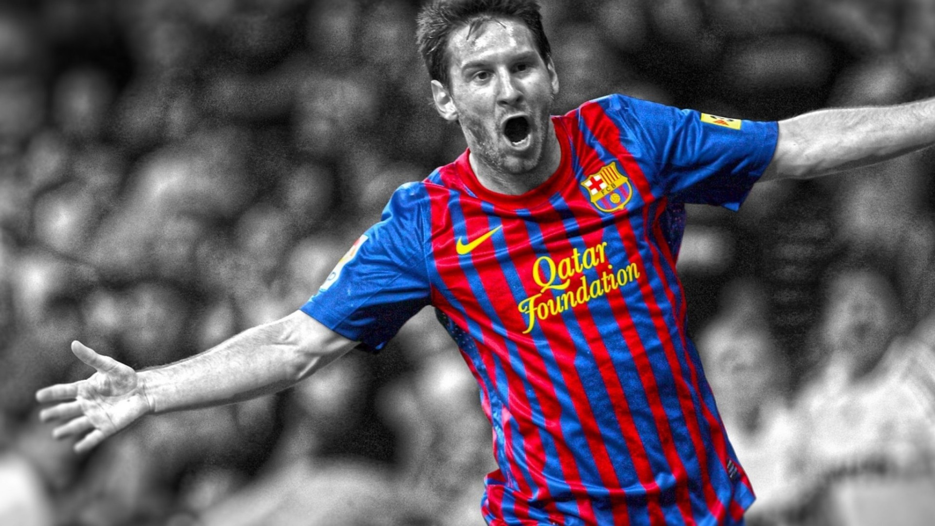Messi is the best player