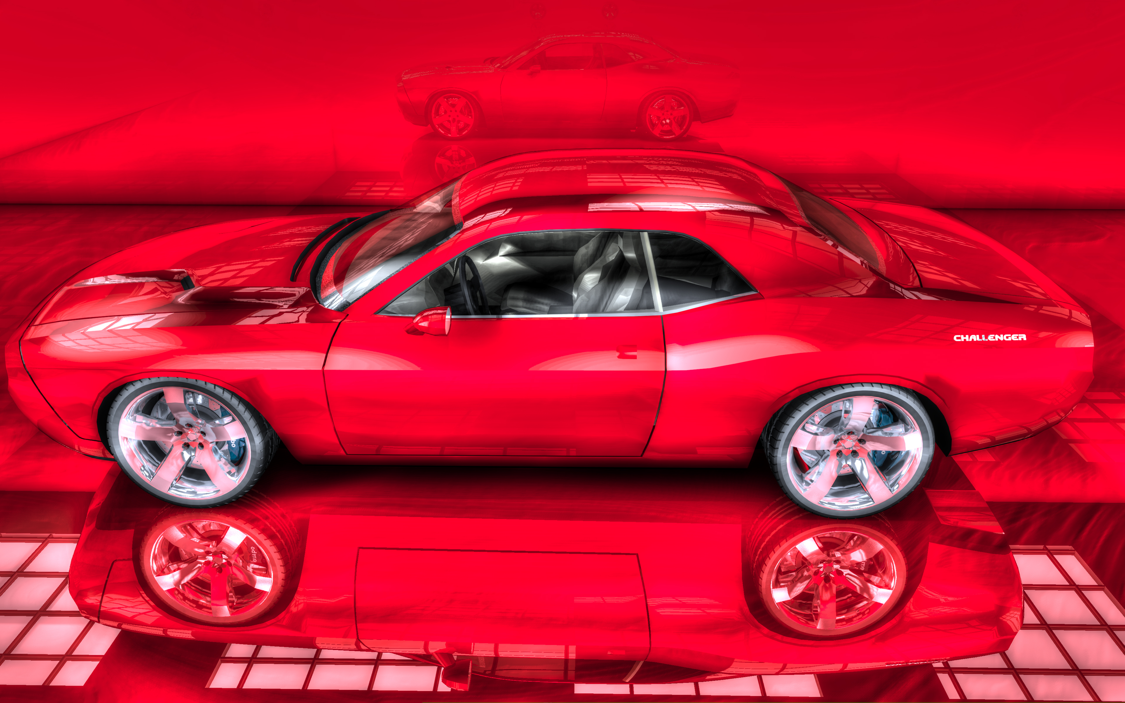 Dodge Charger, 3D wallpapers and images - wallpapers ...