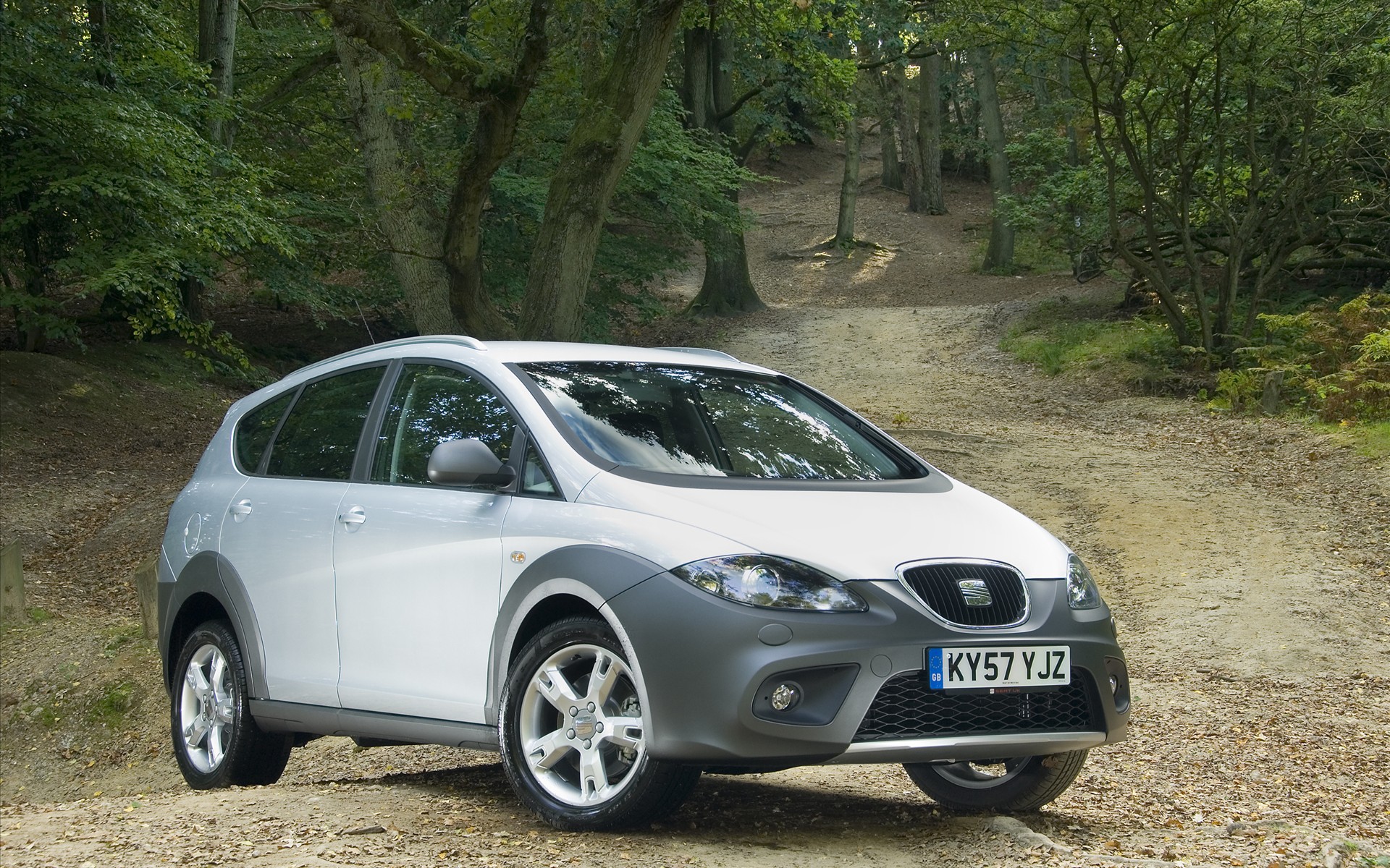 car brand Seat Altea models wallpapers and images wallpapers