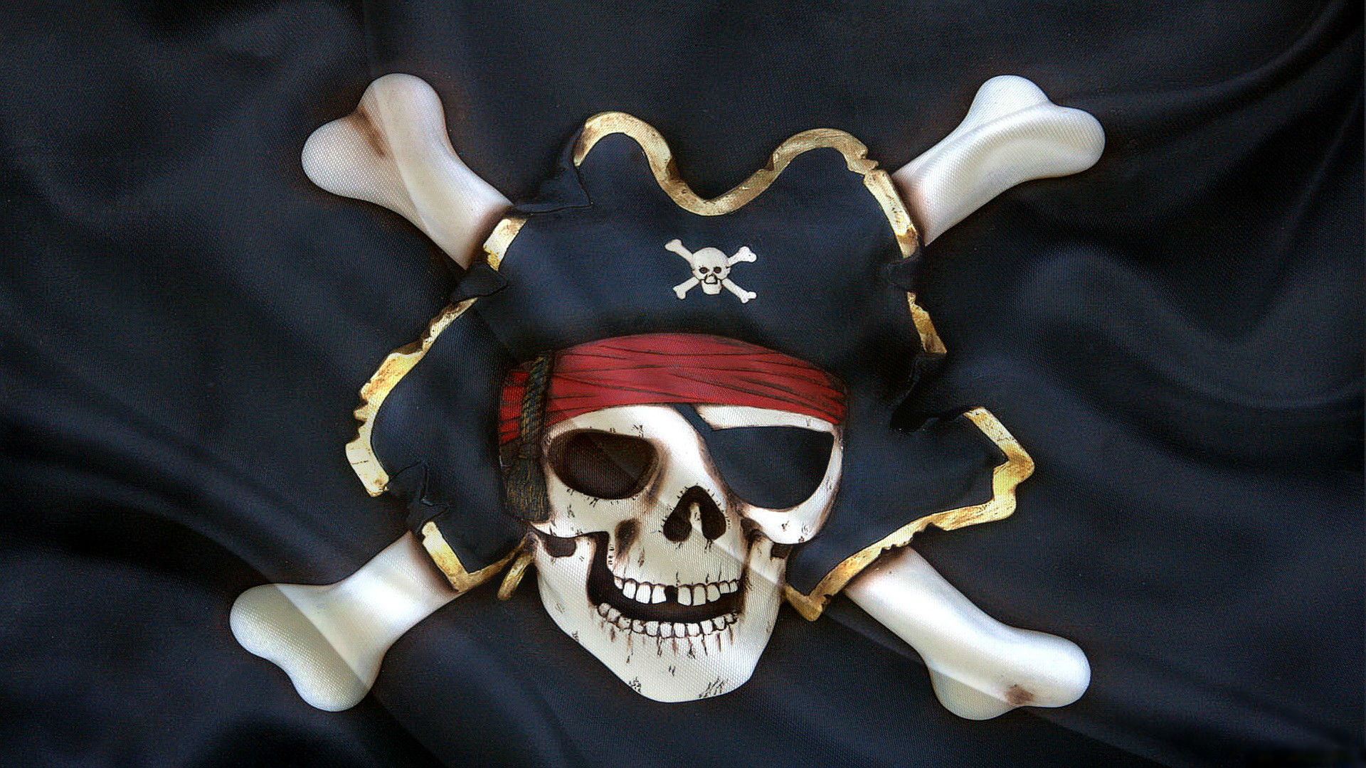 Jolly Roger wallpapers and images wallpapers, pictures, photos