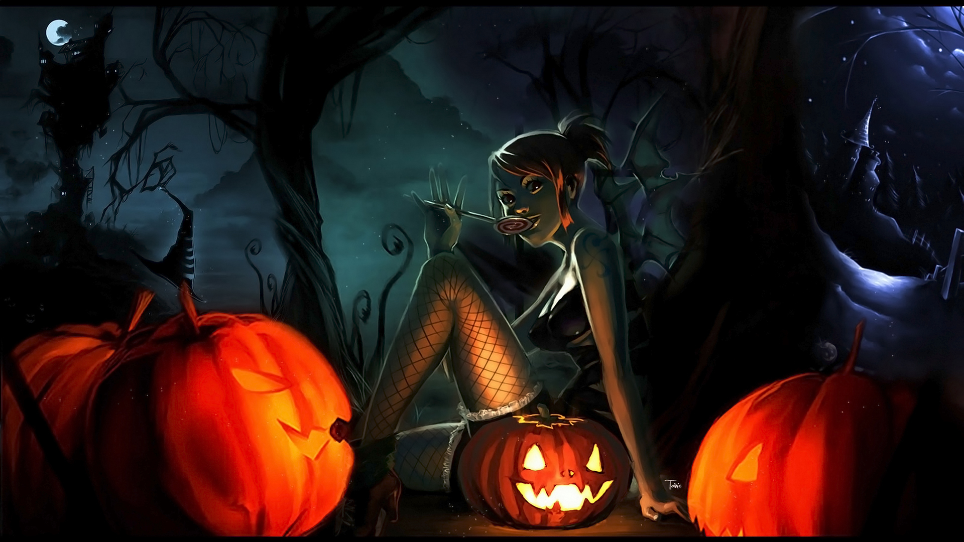 http://www.zastavki.com/pictures/originals/2014/Holidays___Halloween_The_girl_with_candy_088332_.jpg