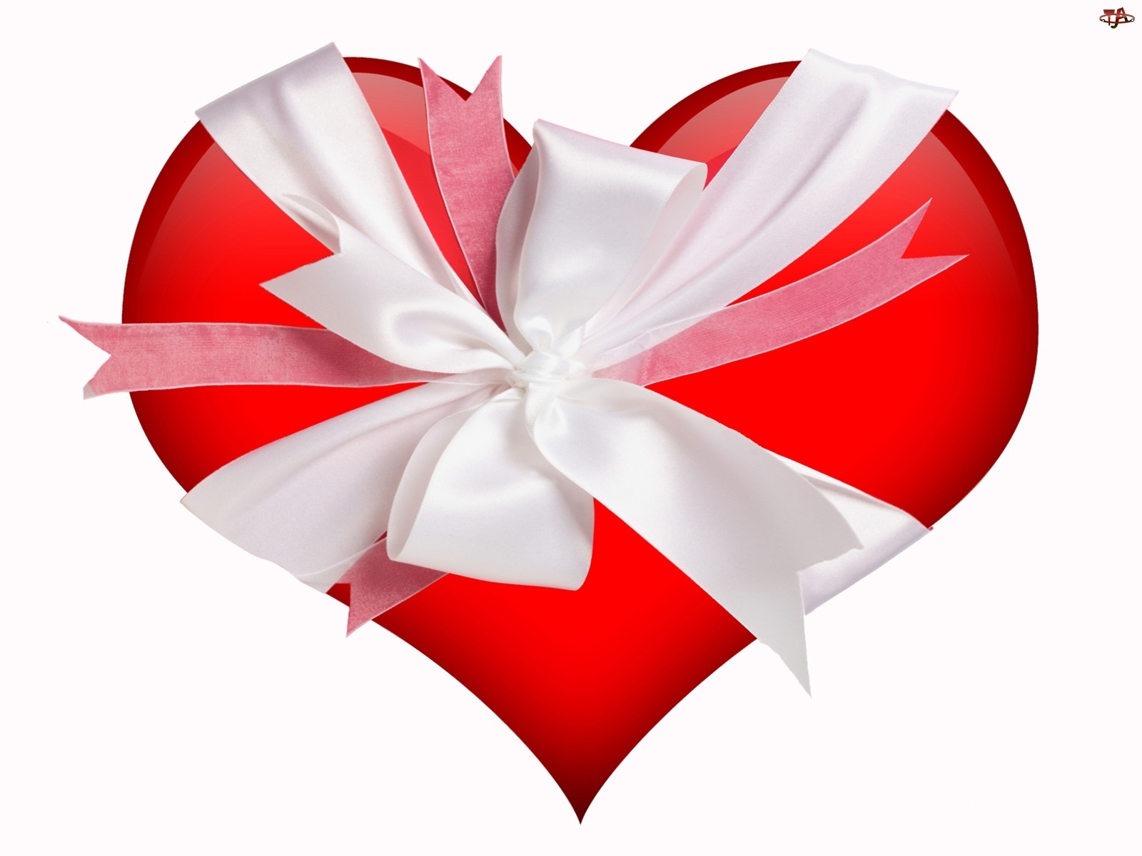Holidays___Saint_Valentines_Day_Heart_in_gift_on_Valentine_s_Day ...