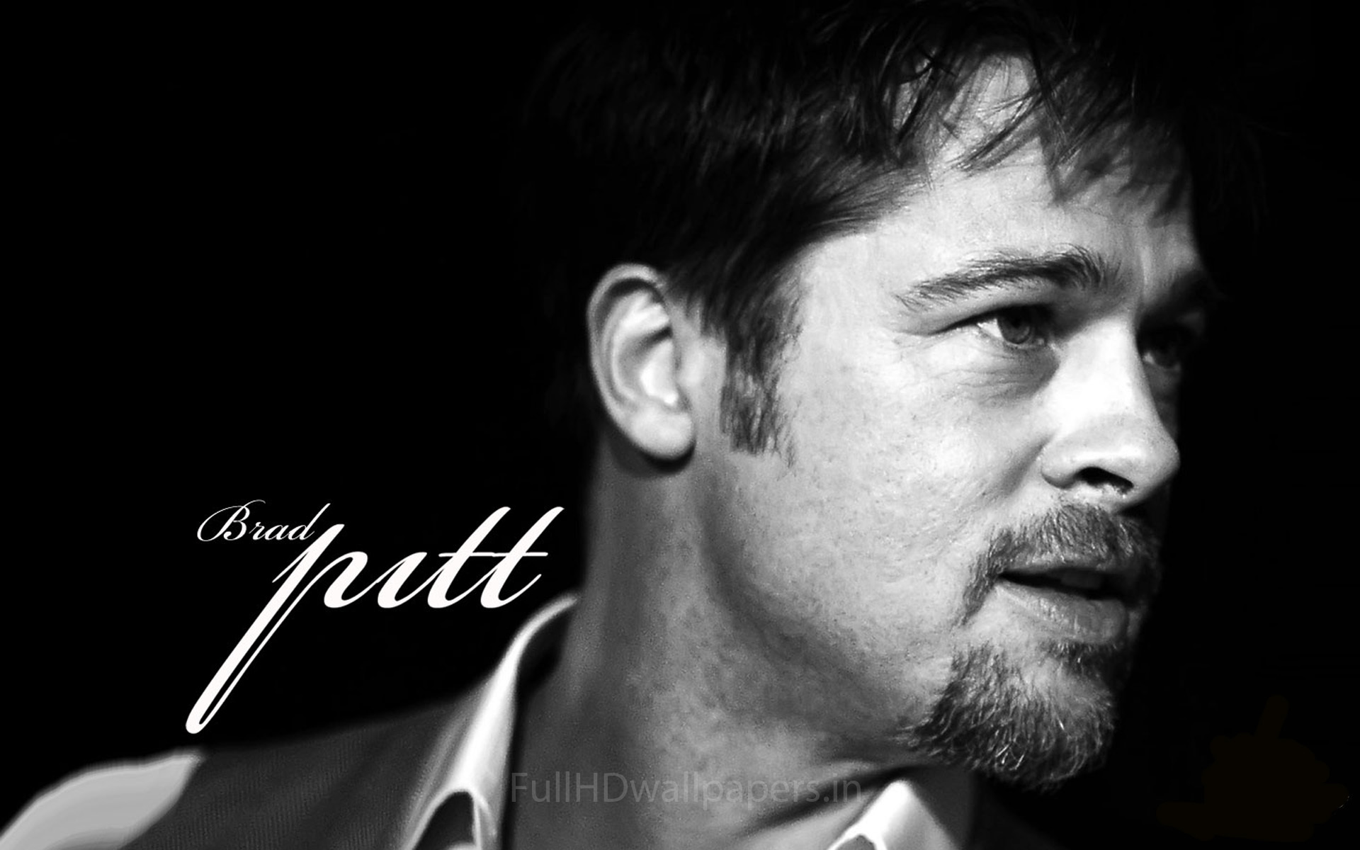 Famous Actor Brad Pitt wallpapers and images - wallpapers, pictures, photos