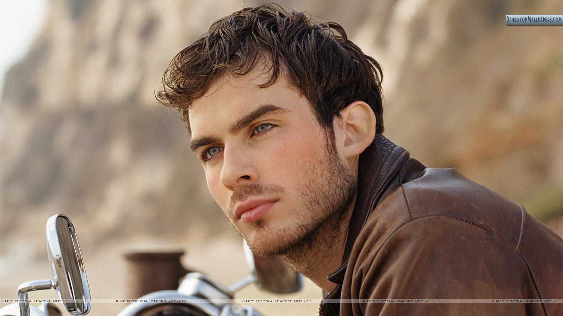Famous Hollywood Movie star Ian Somerhalder wallpapers and ...