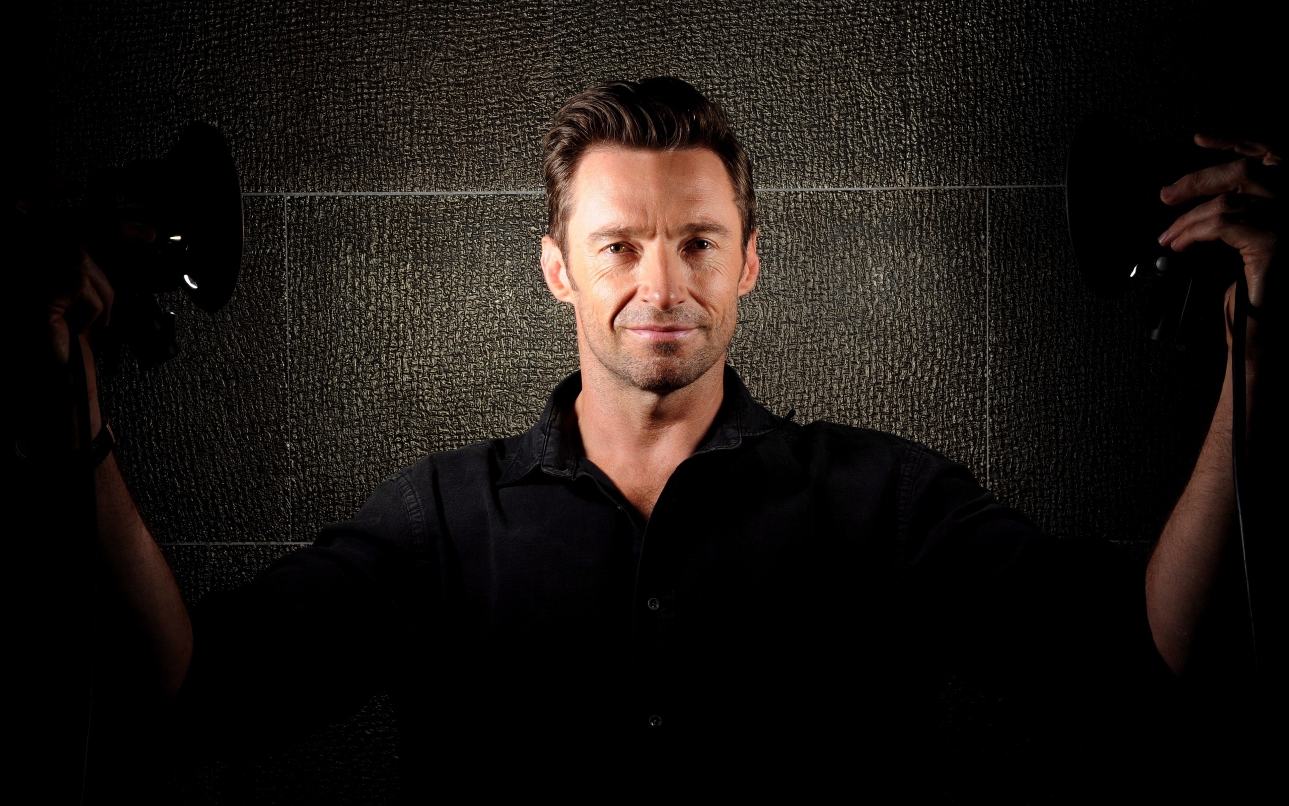 Popular actor Hugh Jackman wallpapers and images - wallpapers, pictures