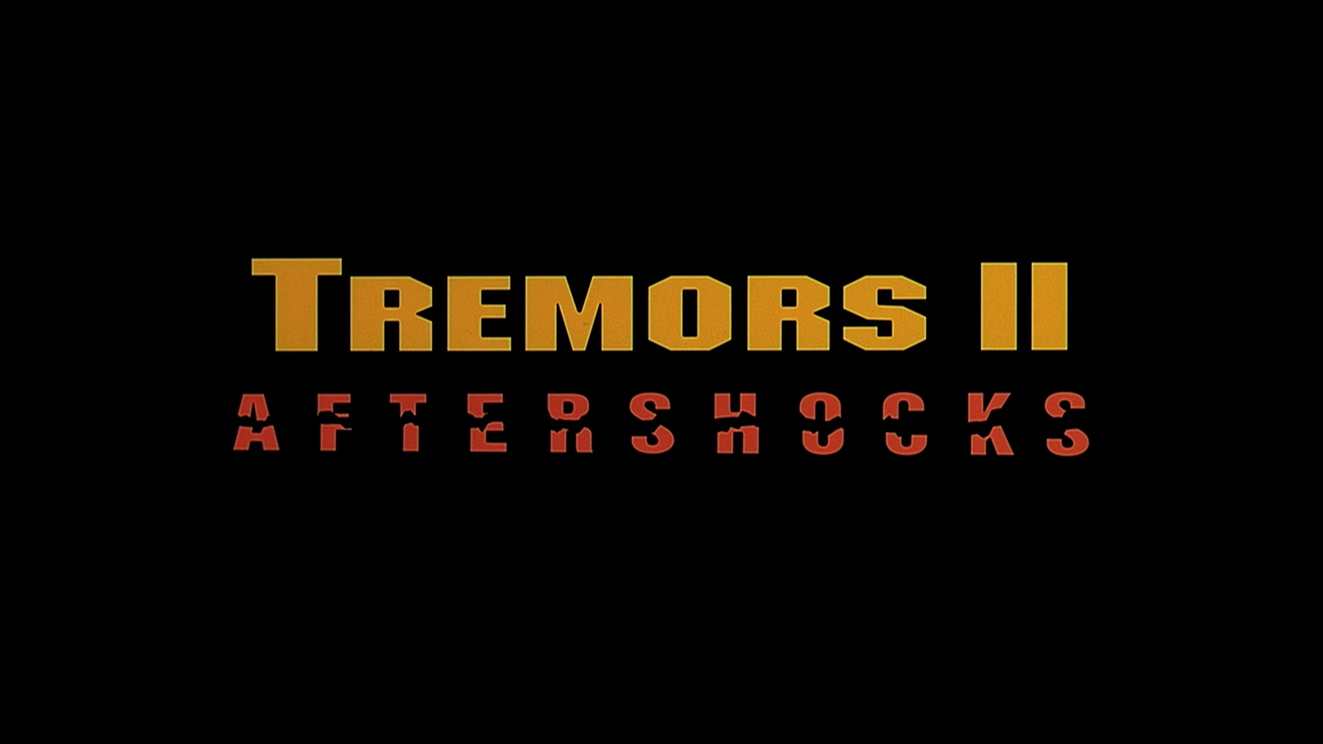 Tremors wallpapers and images - wallpapers, pictures, photos