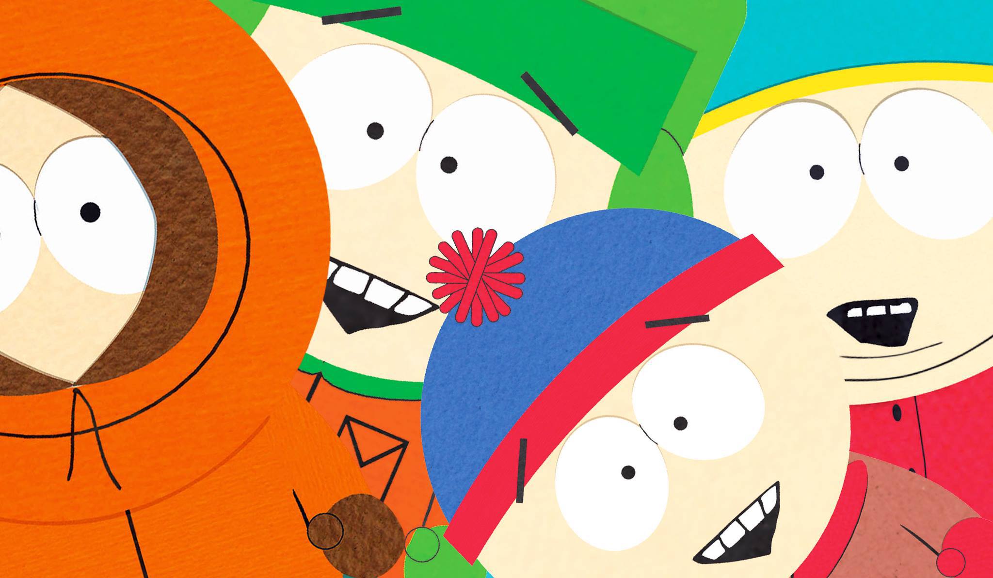 South Park season 20 - Wikipedia
