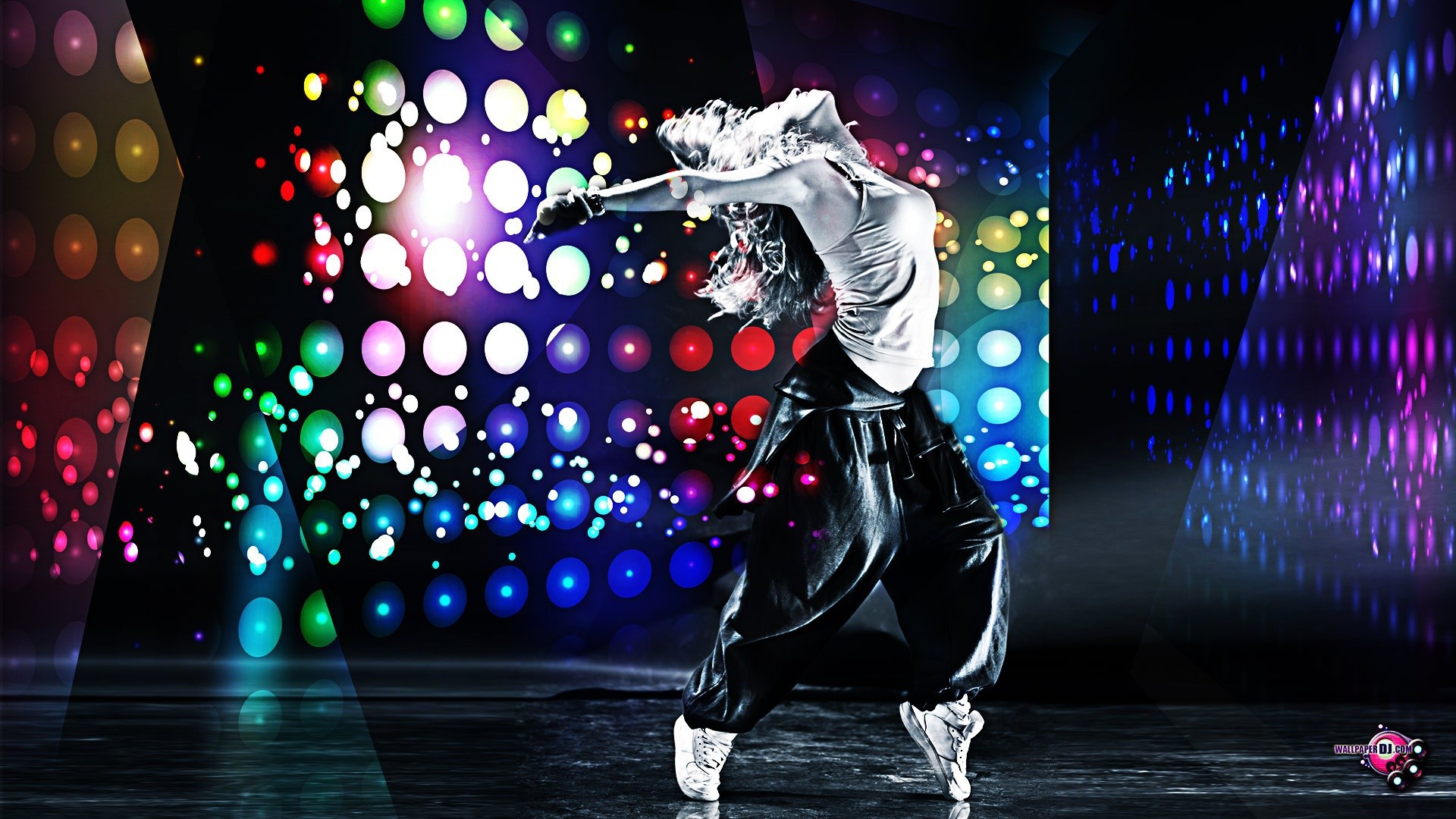 Passionate dance hip hop wallpapers and images  wallpapers, pictures 